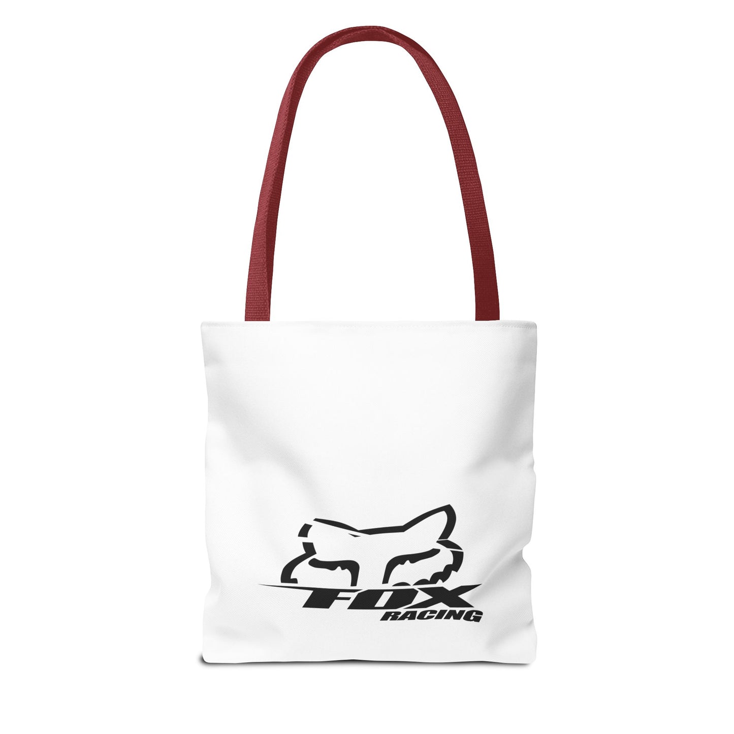 Fox Racing Logo Tote Bag