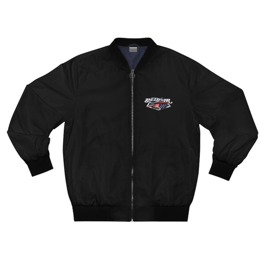 ZacTaylor Racing Men's Bomber Jacket