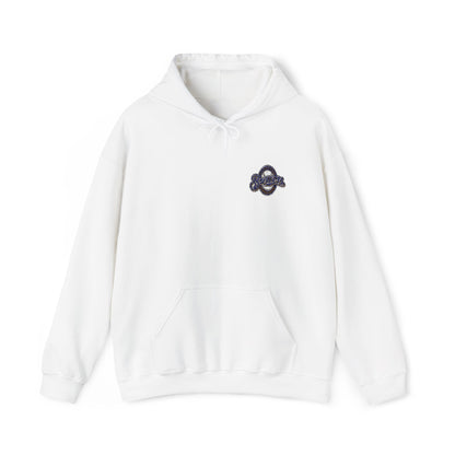 Milwaukee Brewers Embroidered Hoodie