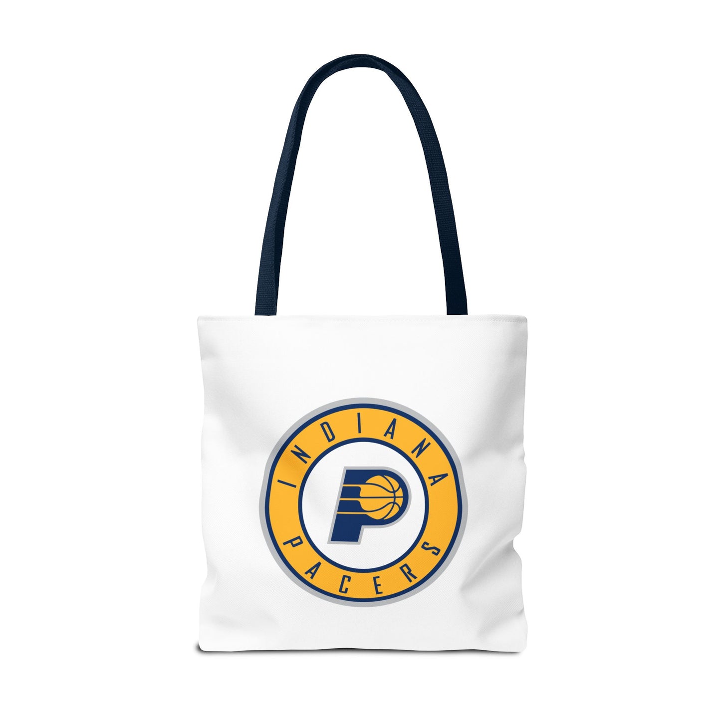 Indiana Pacers Tote Bag