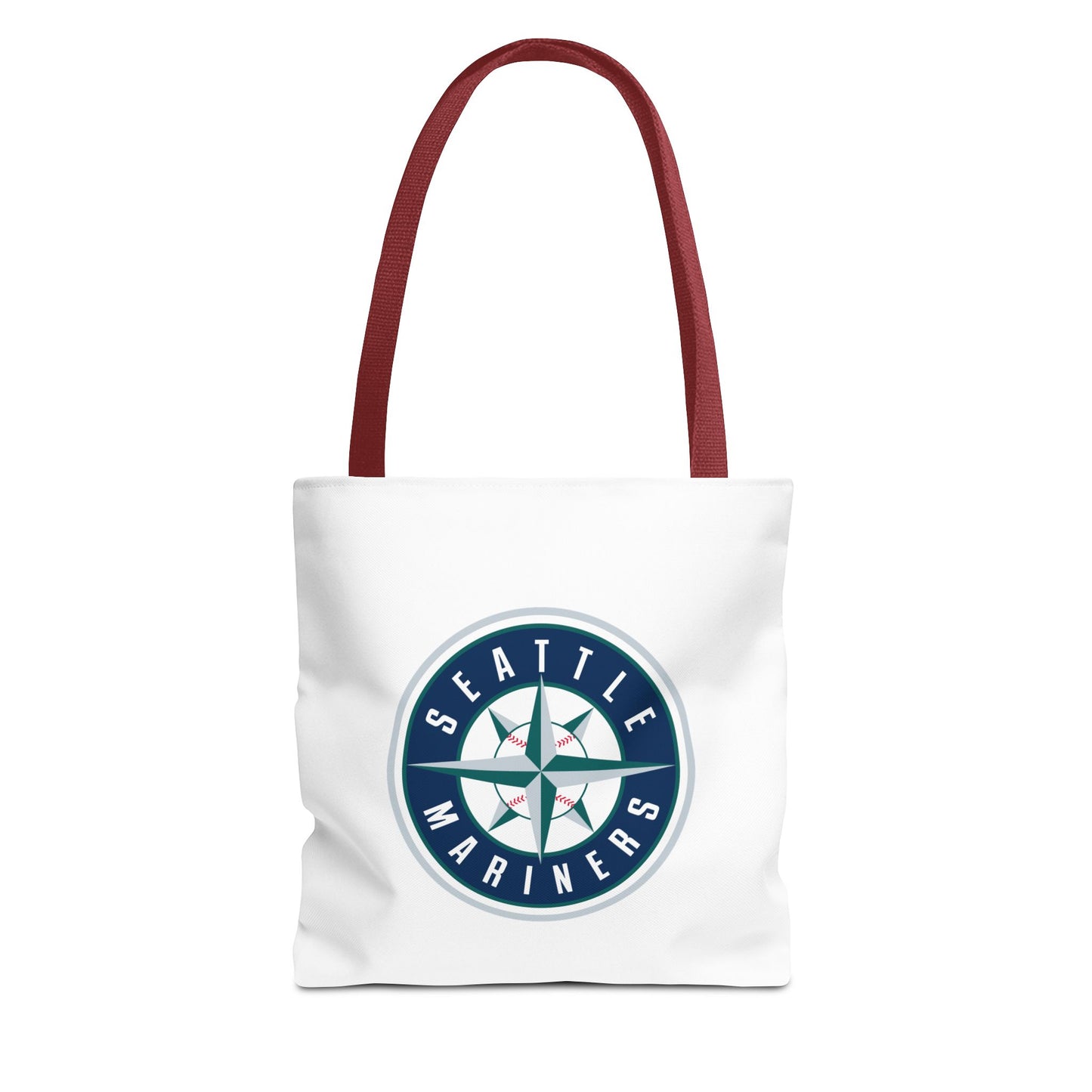 Seattle Mariners Tote Bag