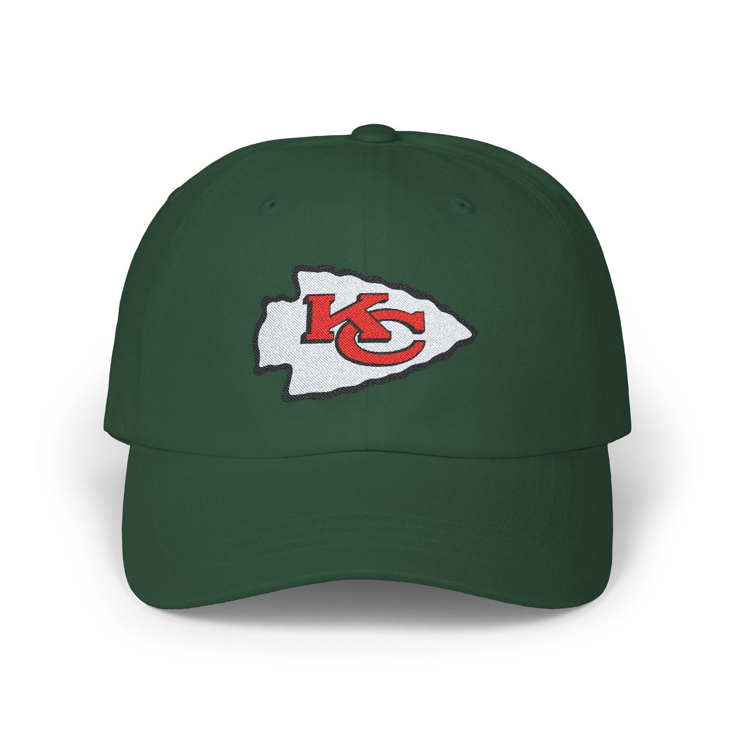 Kansas City Chiefs Cap