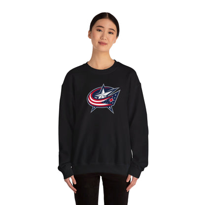 Columbus Blue Jackets Sweatshirt