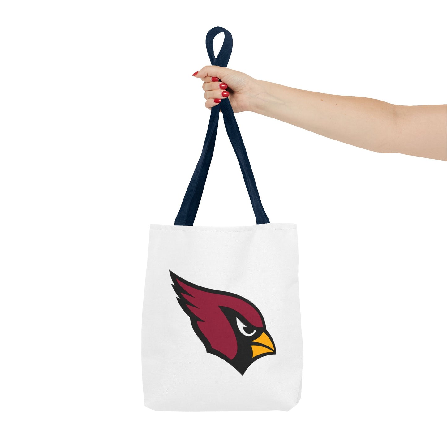 Arizona Cardinals Tote Bag