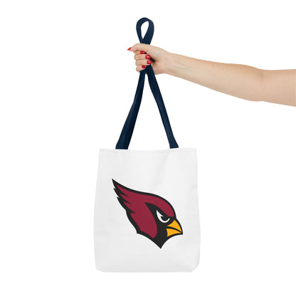 Arizona Cardinals Tote Bag