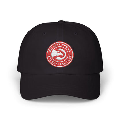 Atlanta Hawks Cap