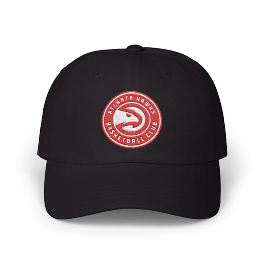 Atlanta Hawks Cap