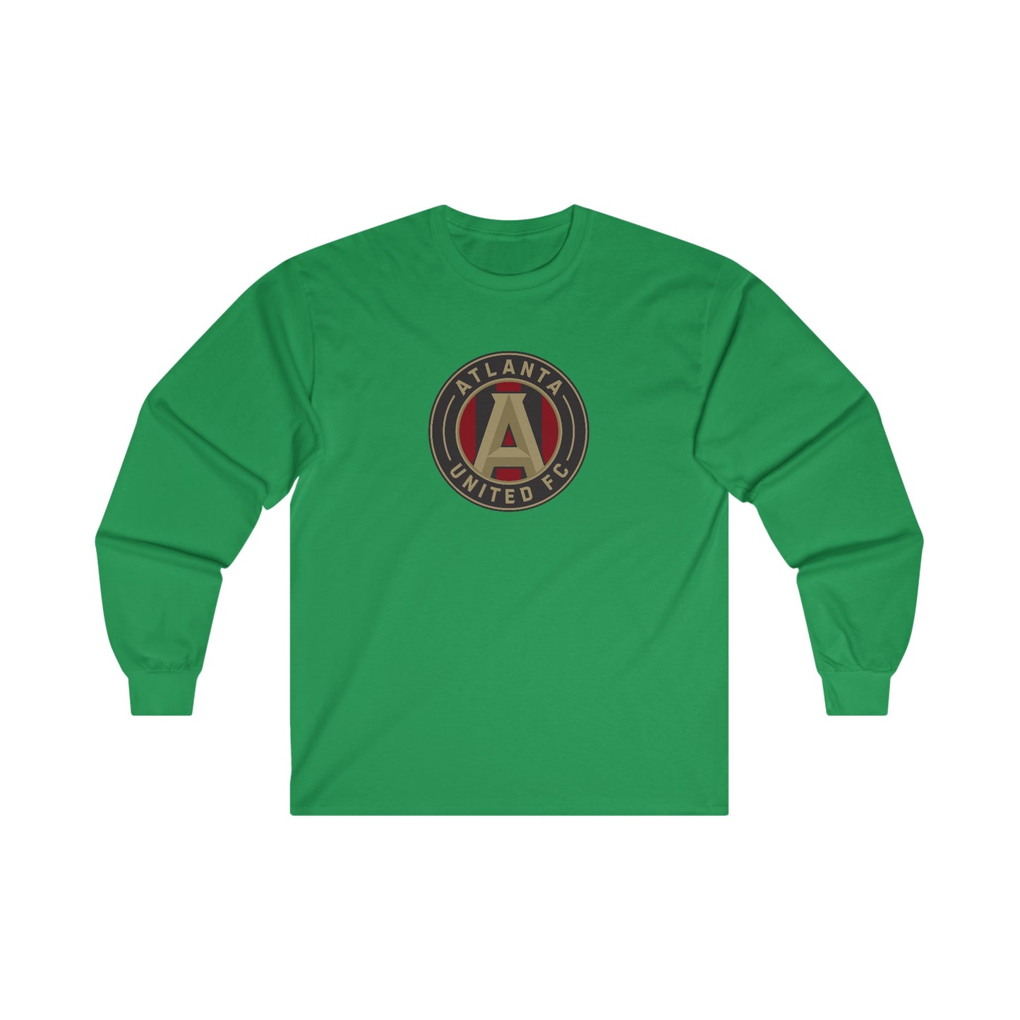 Atlanta United FC  Long Sleeve T-Shirt