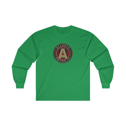 Atlanta United FC  Long Sleeve T-Shirt