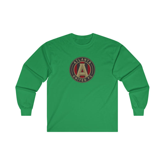 Atlanta United FC  Long Sleeve T-Shirt