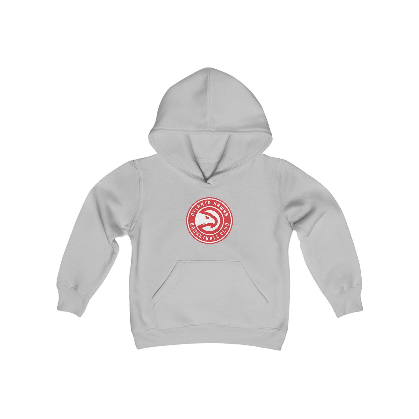 Atlanta Hawks Youth Hoodie