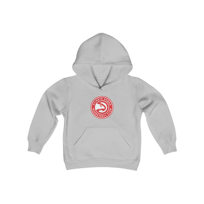 Atlanta Hawks Youth Hoodie