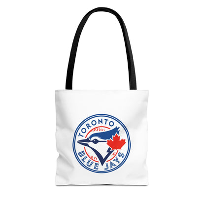 Toronto Blue Jays Tote Bag