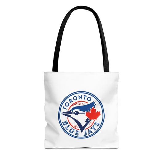 Toronto Blue Jays Tote Bag