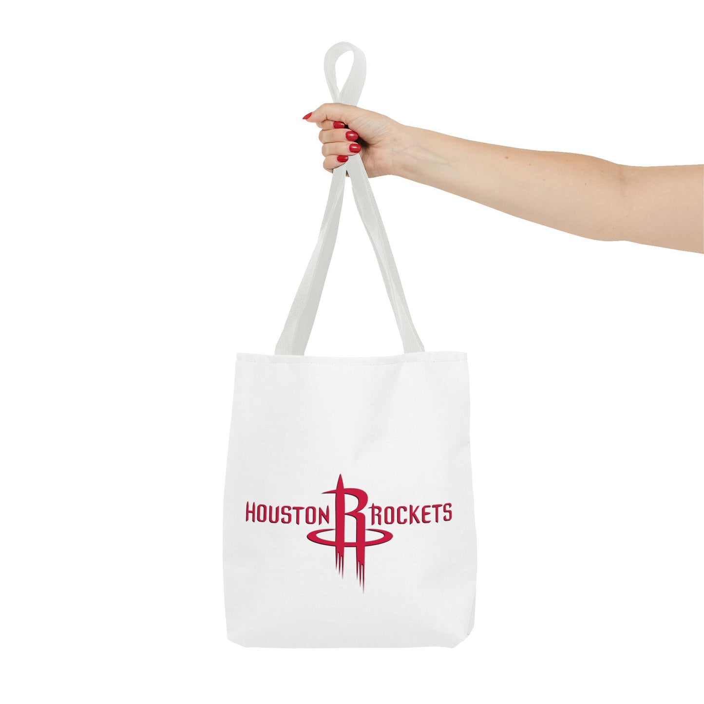 Houston Rockets Tote Bag
