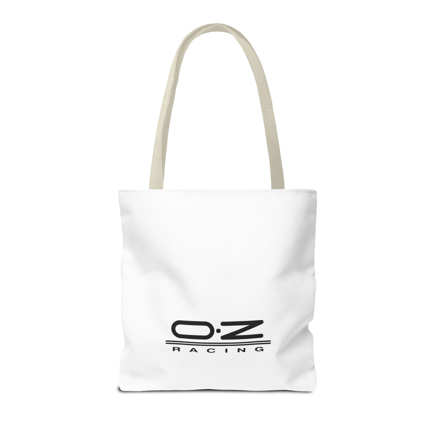 OZ Racing Tote Bag