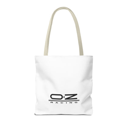 OZ Racing Tote Bag