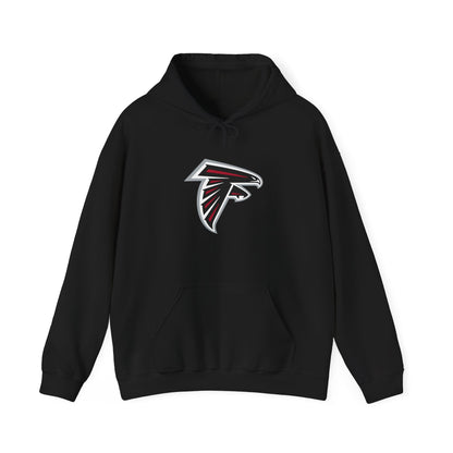 Atlanta Falcons Pullover Hoodie