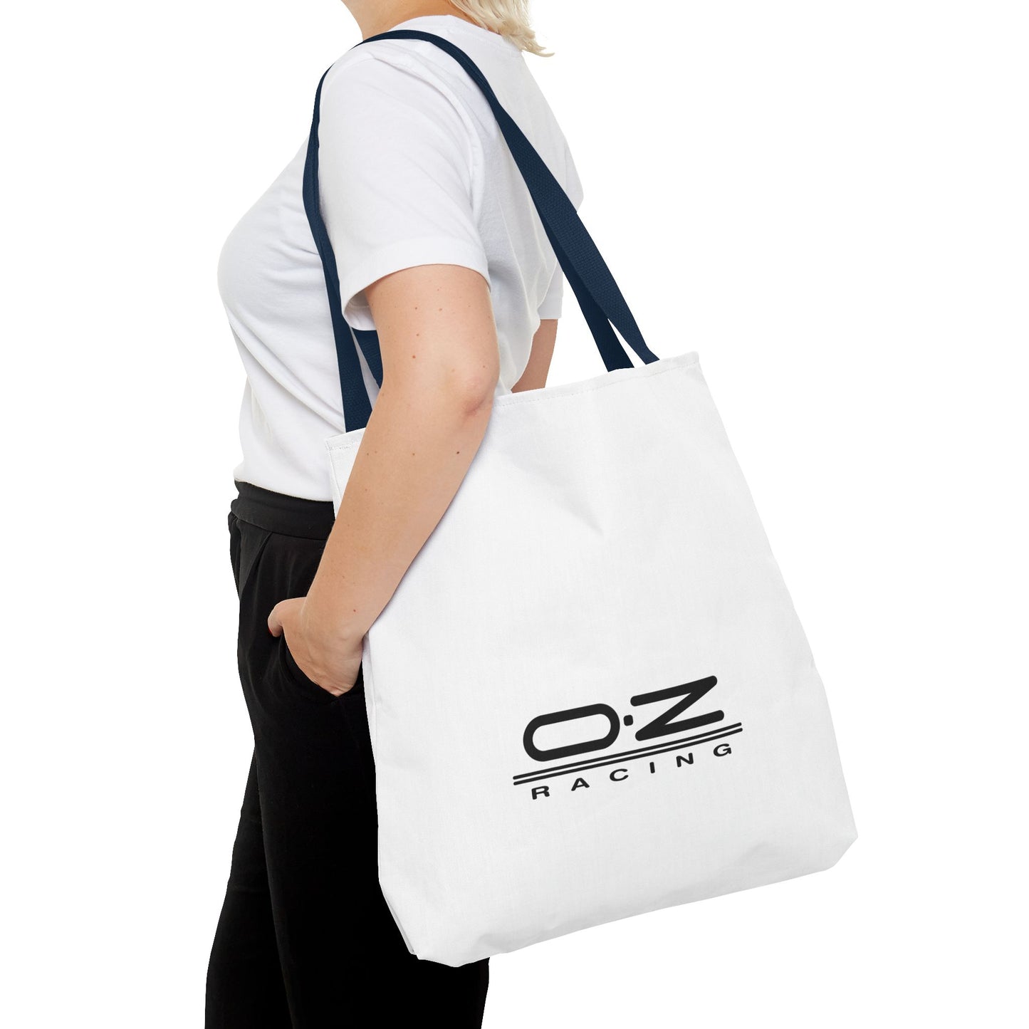 OZ Racing Tote Bag