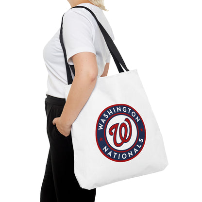 Washington National Tote Bag