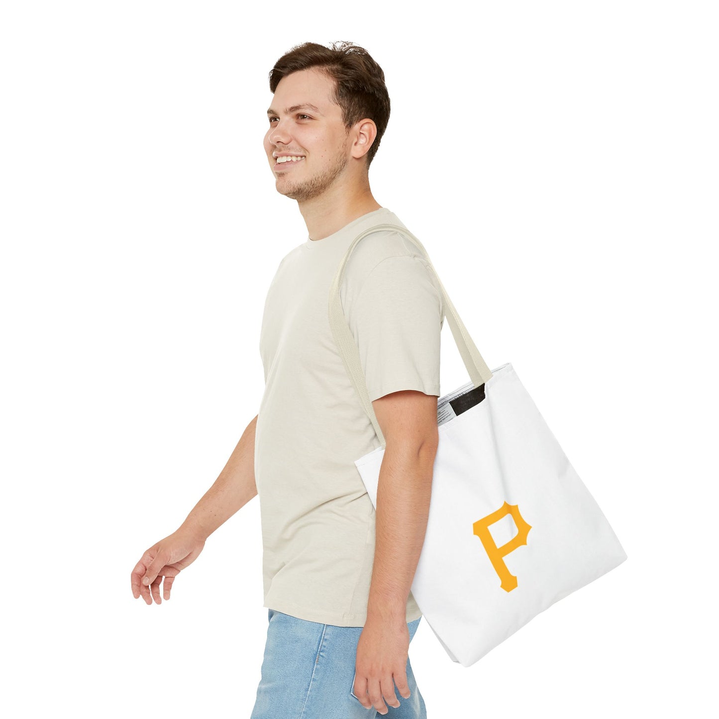 Pittsburgh Pirates Tote Bag