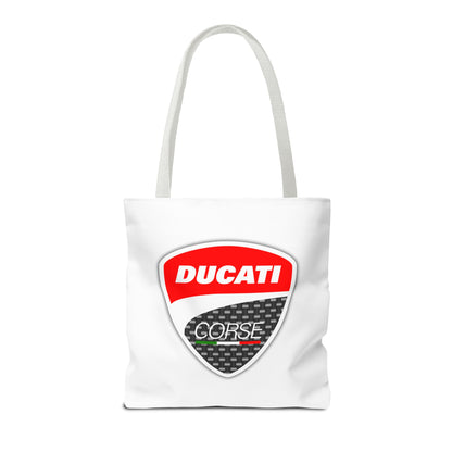 Ducati Corse Tote Bag