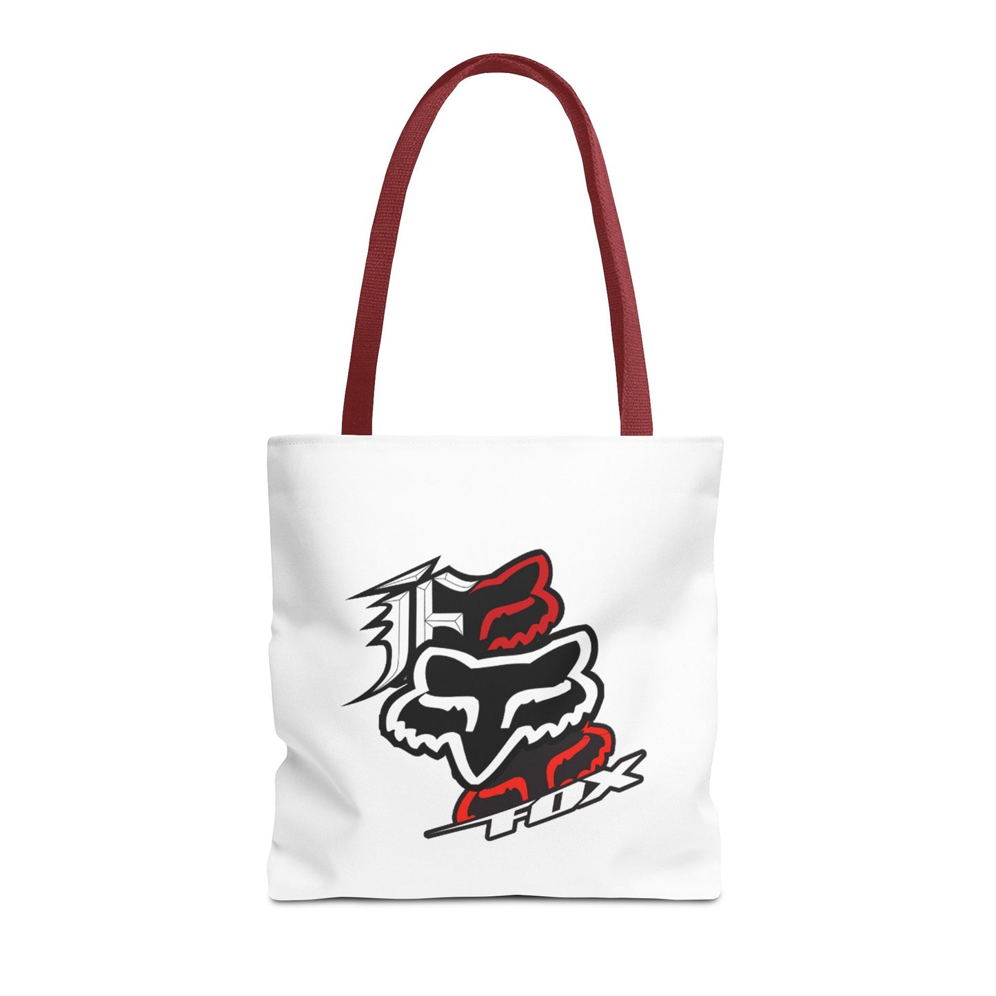 Fox Racing Tote Bag