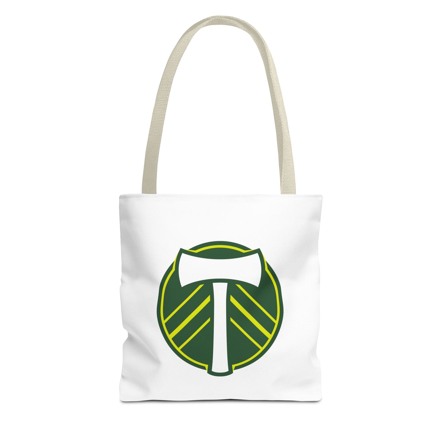 Portland Timbers Tote Bag