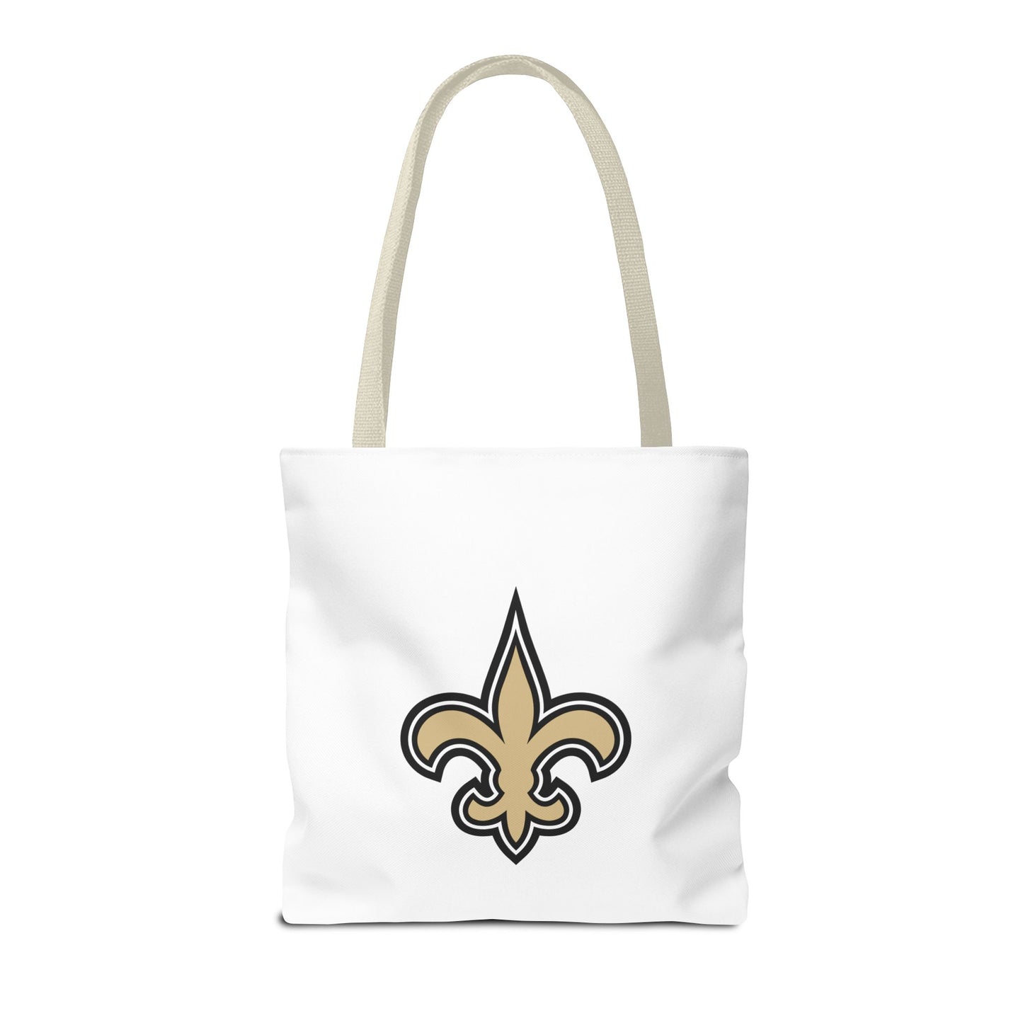 New Orleans Saints Tote Bag