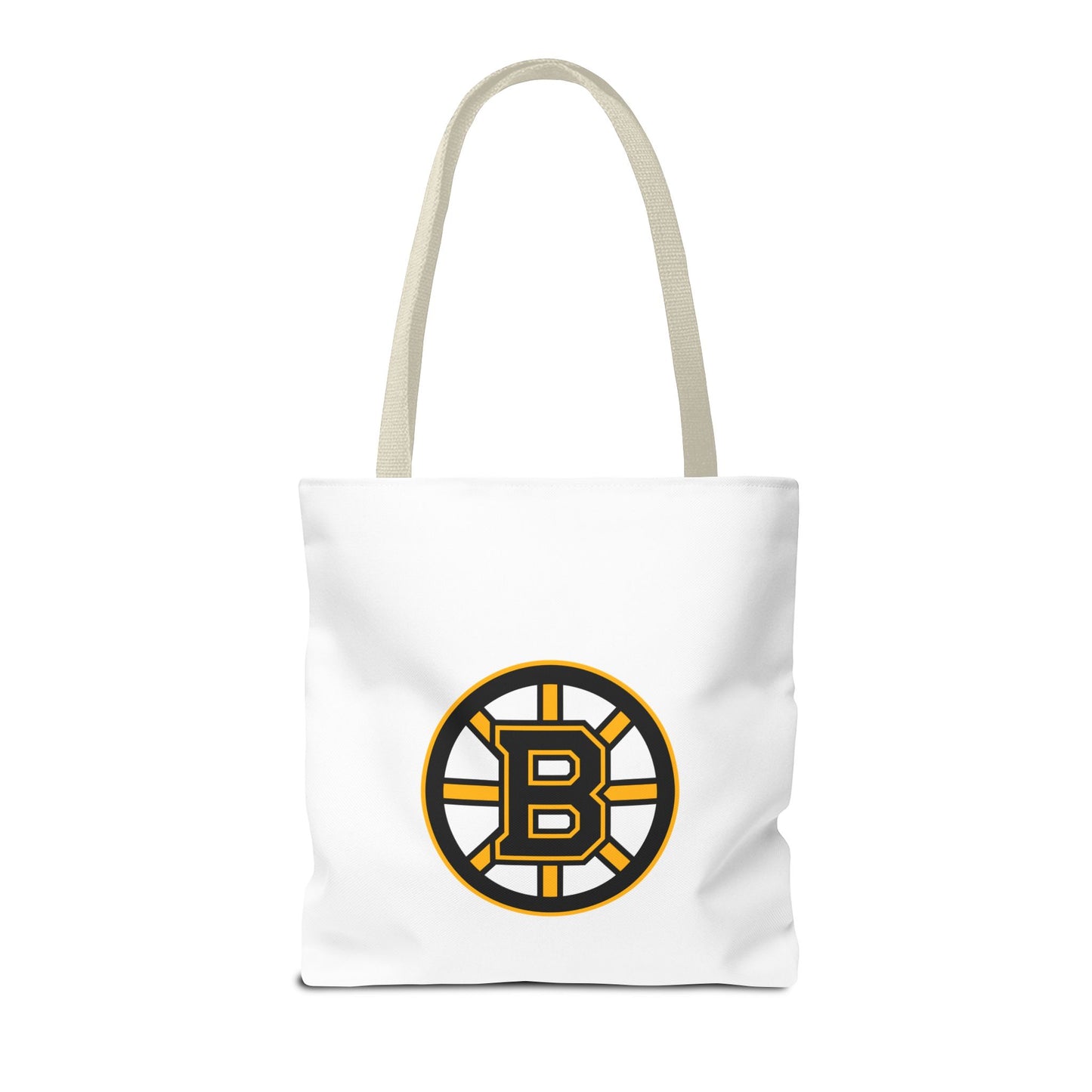 Boston Bruins Tote Bag