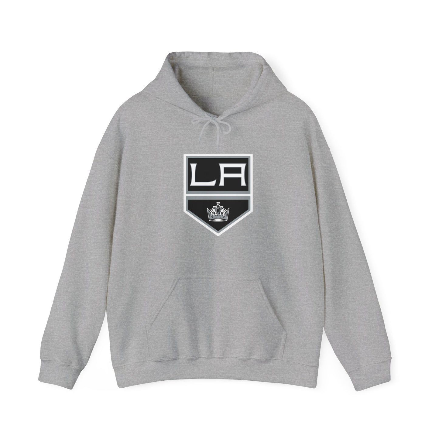 Los Angeles Kings Pullover Hoodie