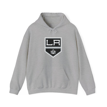 Los Angeles Kings Pullover Hoodie