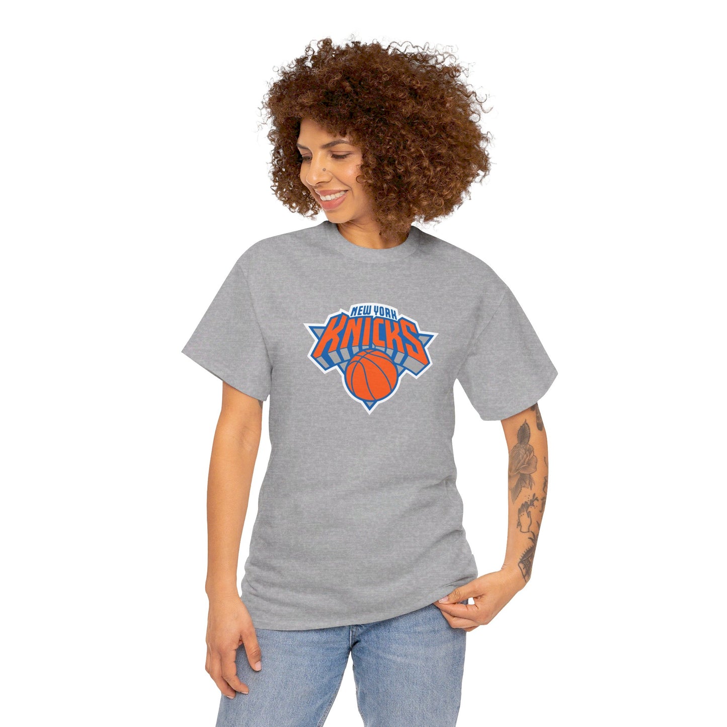 New York Knicks T-Shirt