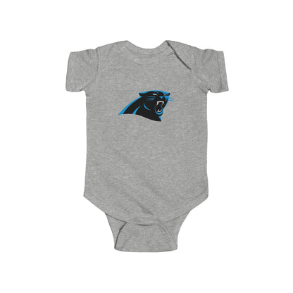 Carolina Panthers Onesie