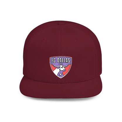 FC Dallas Snapback