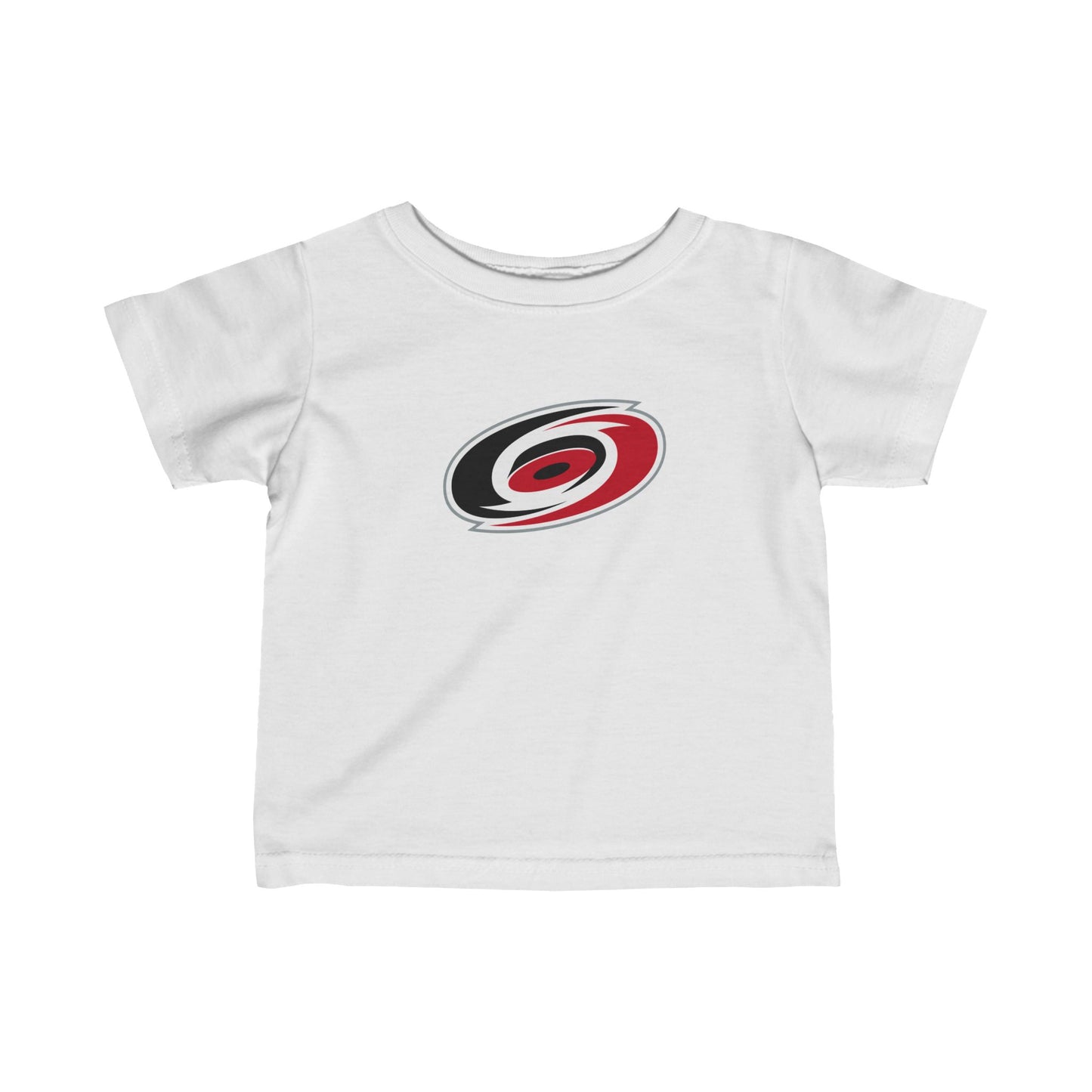 Carolina Hurricanes Baby T-Shirt