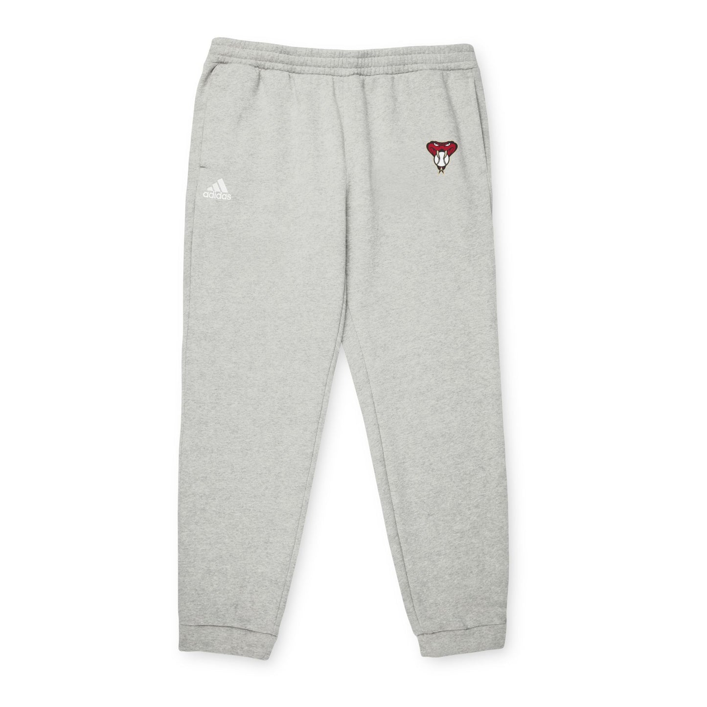 Arizona Diamondbacks Snake Adidas Fleece Joggers