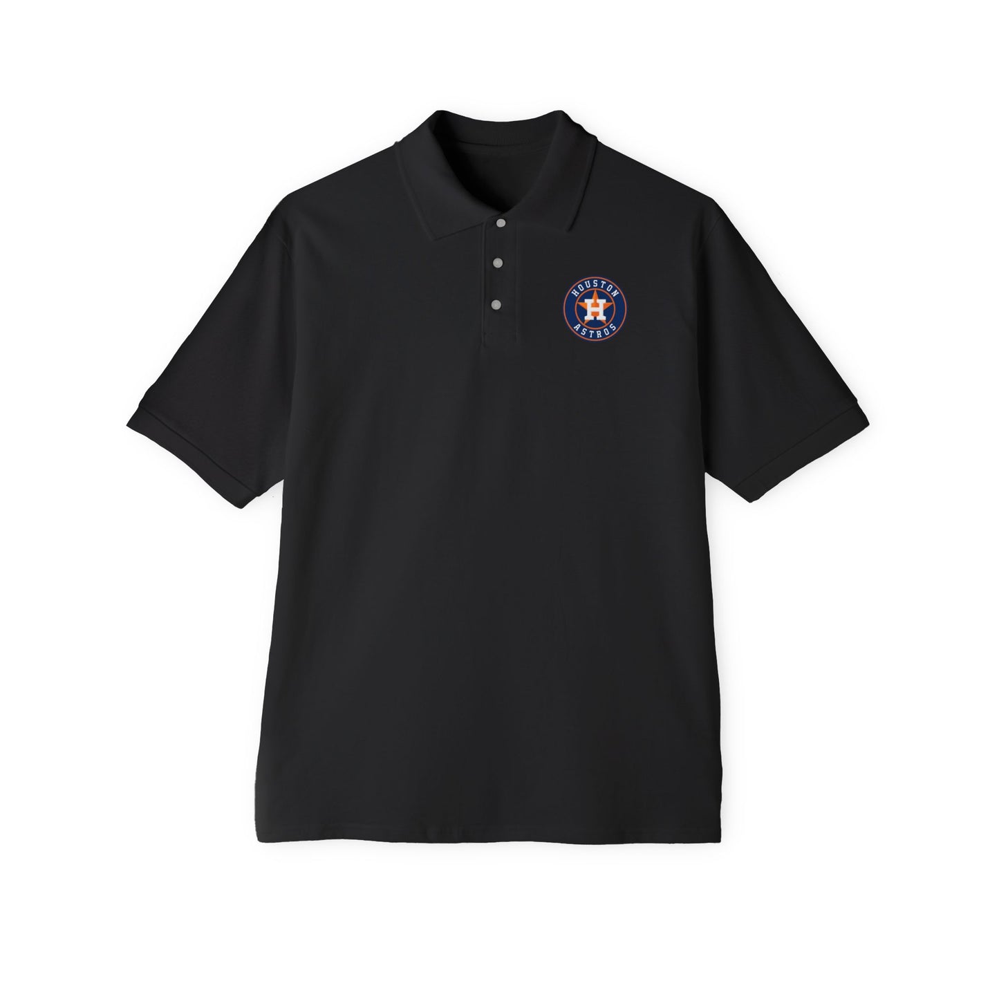 Houston Astros Polo Shirt