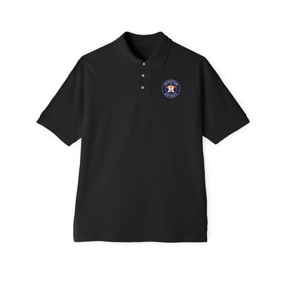 Houston Astros Polo Shirt