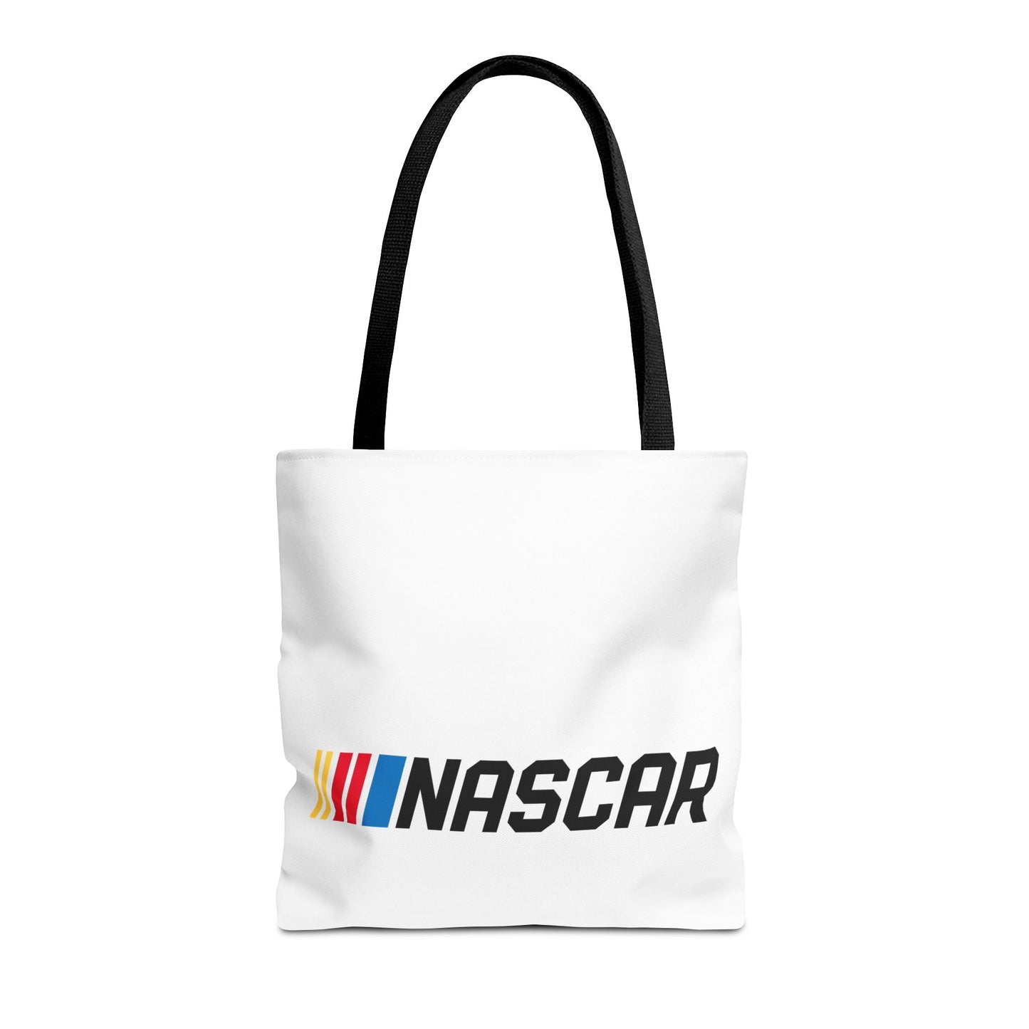 Nascar Tote Bag