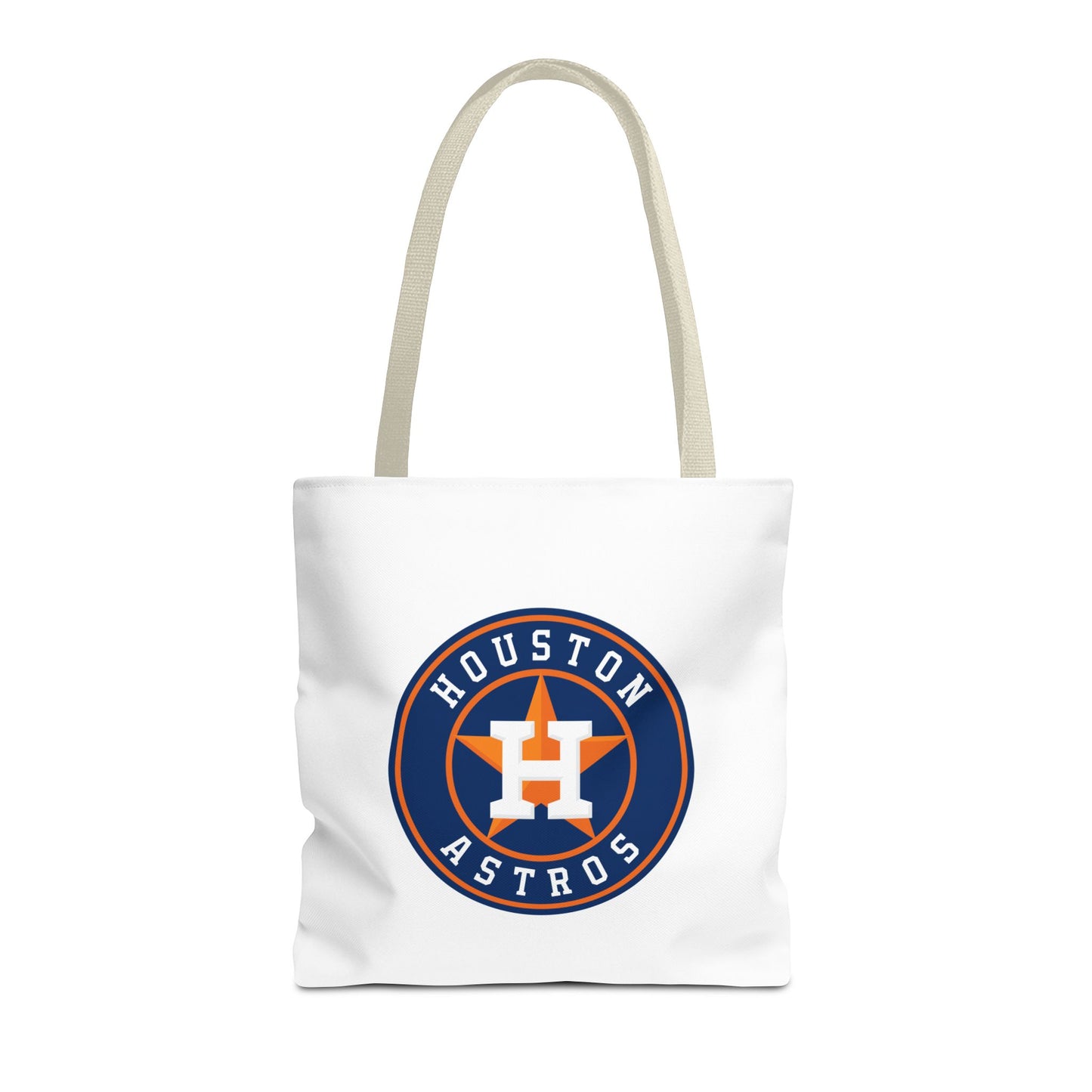 Houston Astros Tote Bag