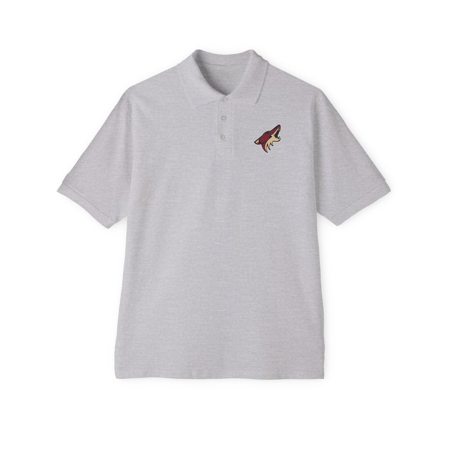 Arizona Coyotes Polo Shirt