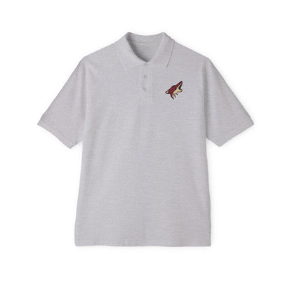 Arizona Coyotes Polo Shirt