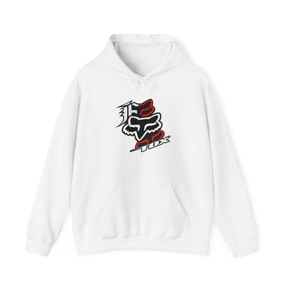 Fox Racing Pullover Hoodie