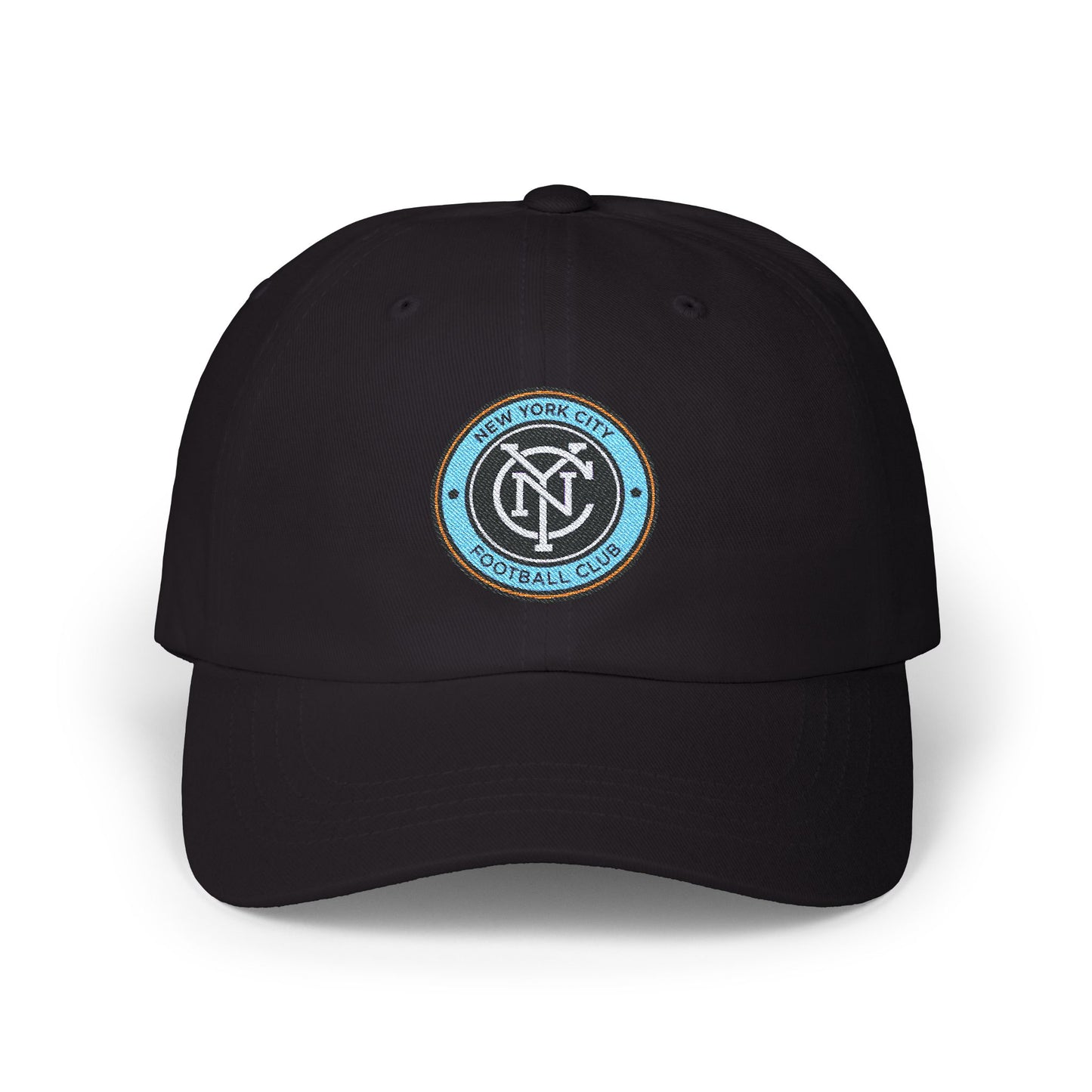 New York City FC Cap