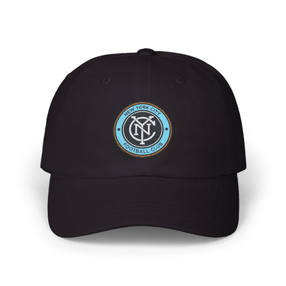 New York City FC Cap