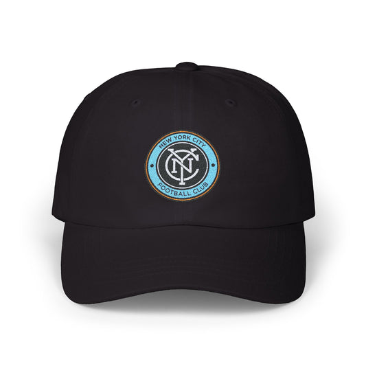 New York City FC Cap