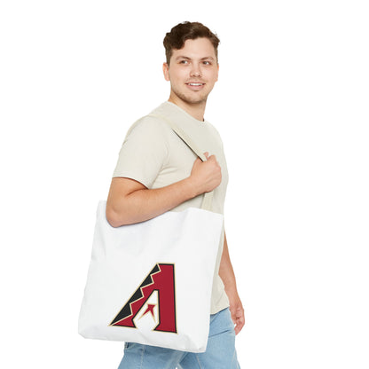 Arizona Diamondbacks Tote Bag