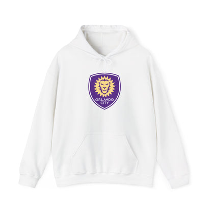 Orlando City SC Pullover Hoodie