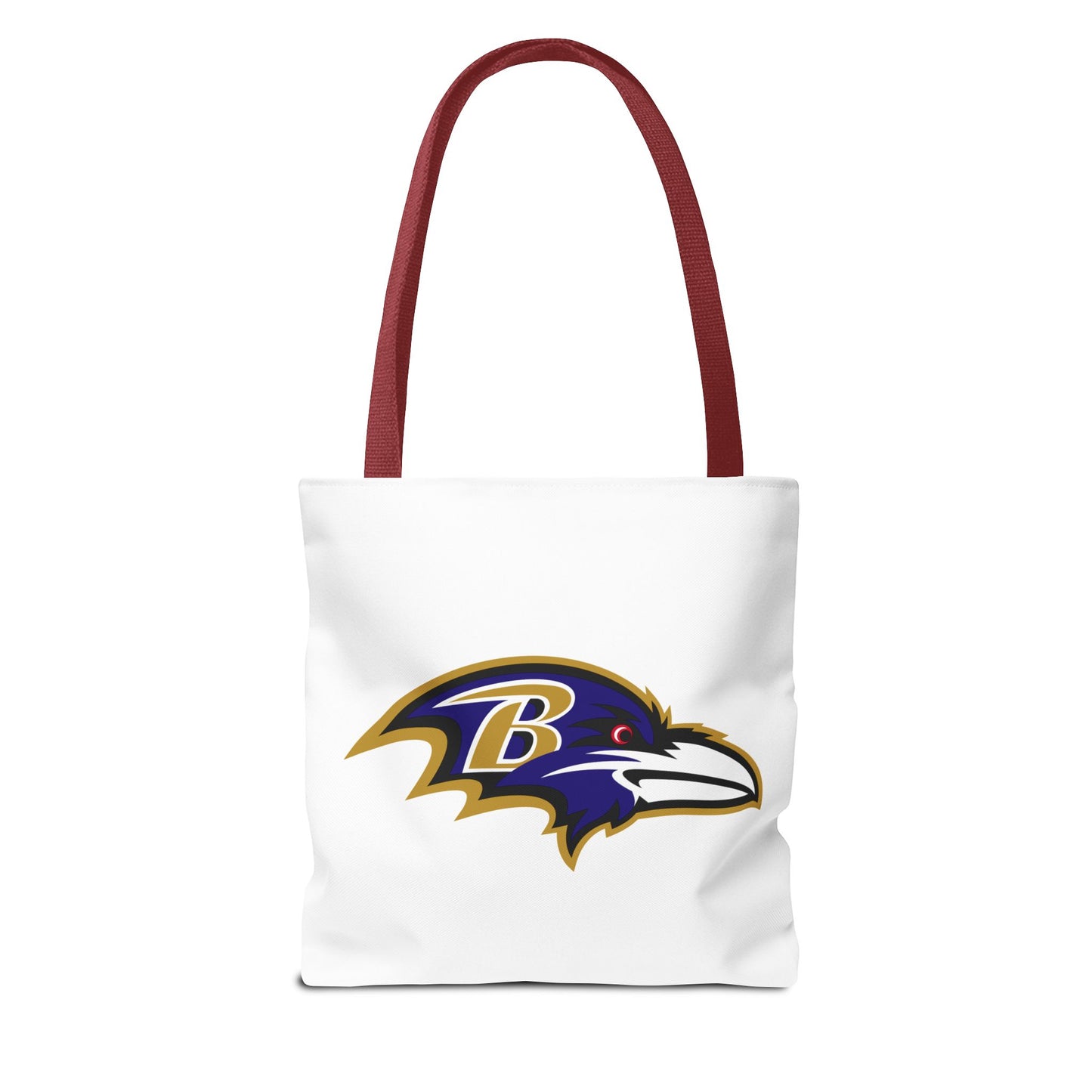 Baltimore Ravens Tote Bag